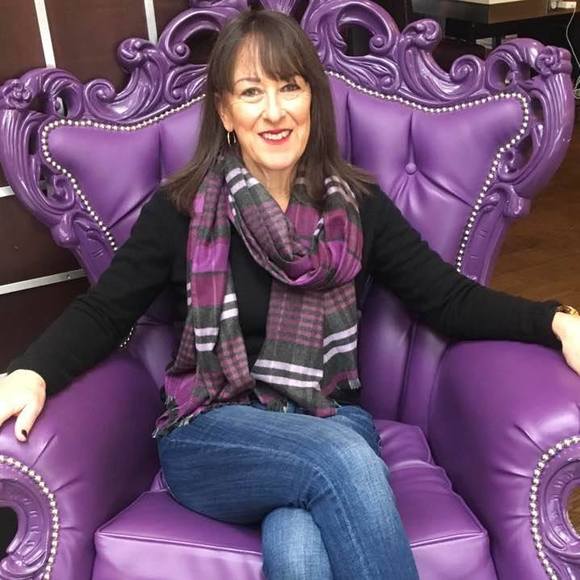 Meet your Posher, Wendy - Picture 1 of 1